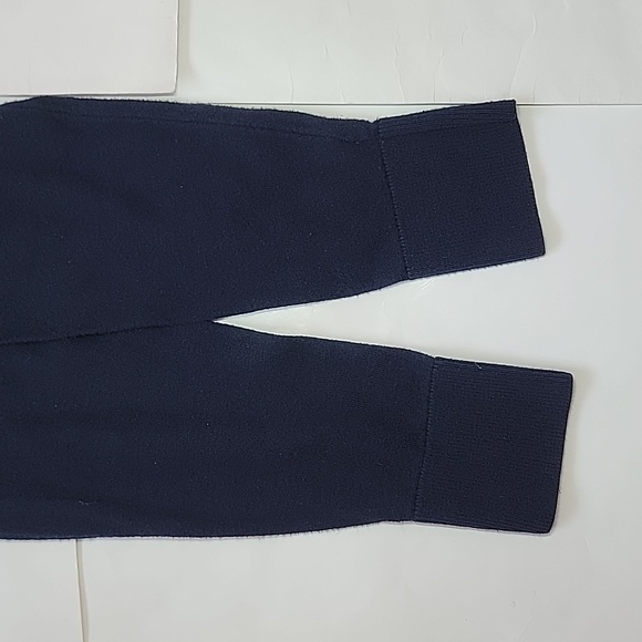 Abercrombie & Fitch V-Neck Sweater /M. - Picture 9 of 12